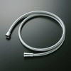 THYC40LLR シャワーホース(1600mm、メタル調) TOTO ホース長さ