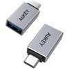 USB変換アダプター Unity Series USB3.0  [Type-A to C] AUKEY(オーキー)