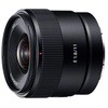 ＜α＞広角単焦点レンズ E 11 mm F1.8(11群12枚/ブラック/Eマウント) SONY