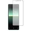 液晶保護フィルム Xperia 10 II / Sony (SO-41A / SOV43) ブルーライトカット 反射防止 メディアフューチャー