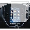 液晶保護フィルム レヴォーグ インフォメーションディスプレイ液晶保護フィルム 高硬度9H メディアフューチャー