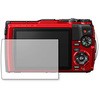 液晶保護フィルム OLYMPUS Tough TG-6 高硬度9H メディアフューチャー