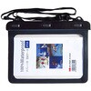 防水ケース  7インチ タブレット用 メディアフューチャー