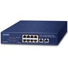 FSD-1008HP PoEXCb`Onu 100BASE-TX 10|[g d pACR[ht PLANET Technology 85300164