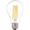 LEDフィラメント電球 E26 100形相当 調光器対応 オーム電機