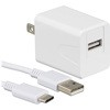 携帯充電器100V