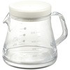 コーヒーサーバーストロン 500 アケボノ(厨房機器・キッチン用品)