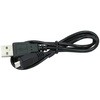 USBコードmicroB(80cm) アーテックロボ2.0専用 アーテック(学校教材・教育玩具)