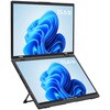 デュアル液晶モニター ITPROTECH