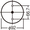 LGB15814 V݉^LEDy_gCg KXZ[h^Cv Panasonic(pi\jbN) 85392258
