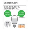 LGB15814 V݉^LEDy_gCg KXZ[h^Cv Panasonic(pi\jbN) 85392258