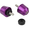031199-05-10 ソリッドバーエンド YAMAHA M6 POSH Faith 85402653