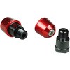 031089-02-10 ソリッドバーエンド YAMAHA M16 POSH Faith 85402818