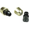 031089-12-10 ソリッドバーエンド YAMAHA M16 POSH Faith 85402879