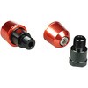 031089-14-10 ソリッドバーエンド YAMAHA M16 POSH Faith 85402888