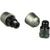 031089-21-10 ソリッドバーエンド YAMAHA M16 POSH Faith 85402897