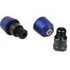 031089-31-10 ソリッドバーエンド YAMAHA M16 POSH Faith 85402949