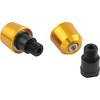 032779-04-10 ミドルウェイトバーエンド YAMAHA M16 POSH Faith 85404297