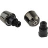 032779-66-10 ミドルウェイトバーエンド YAMAHA M16 POSH Faith 85404446