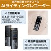 SR302PRO AIライティングレコーダー SR302PRO iFLYTEK(アイフライテック) 85414289