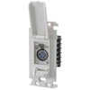 スピーカー用コネクター(PT-2SKA カバープレート別売) ユニペックス(UNI-PEX)