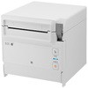 サーマルレシートプリンタRP-F10 電源付セット(前面/上面排紙兼用・USB type-c/Bluetooth・白)＜SII＞ セイコーインスツル