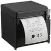 サーマルレシートプリンタRP-F10 電源付セット(前面/上面排紙兼用・USB type-c/Bluetooth・黒)＜SII＞ セイコーインスツル