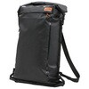 ターポリンツーリングシートバッグ 容量60L DOPPELGANGER