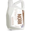 Q2M Iron 品番(Q2M-IR400) 4000 ml GYEON(ジーオン)