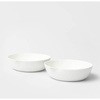 蒸発皿(平底/磁製) レオナ