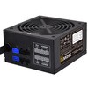 SilverStone セミモジュール式フラットケーブル80PlusGOLD電源 750Wモデル SILVER STONE(シルバーストーン)