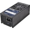 SilverStone TX500 Gold 80 PLUS Gold 500W TFX電源 SILVER STONE(シルバーストーン)