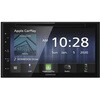 6.8V型ワイドディスプレイオーディオ KENWOOD