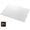 WALLテレビスタンドV2ロータイプ専用ポリカーボネートフロアシート WALL
