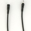 2芯*0.3平方、直流電源ケーブル5521クイッククリップDCプラグ付き、防水 bitstrong