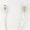 2芯*0.3平方、直流電源ケーブル5521DCプラグ、防水 bitstrong