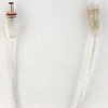 2芯*0.3平方、直流電源ケーブル5521DCプラグ、防水 bitstrong
