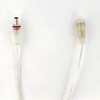 2芯*0.3平方、直流電源ケーブル5521DCプラグ、防水 bitstrong