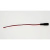 2芯*0.3平方、5521電源コード、DCメスヘッドとXHコネクタ ハウジング 2P XHP-2付き bitstrong