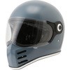 RIDEZ X HELMET GRAY バイク用フルフェイスヘルメット RIDEZ(ライズ)