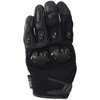CANASTA RLG54-BK バイク用メッシュグローブ RIDEZ(ライズ)