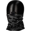PIPES UVカット ストレッチ ネックウォーマー CAMO PNW-02 RIDEZ(ライズ)