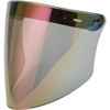 RIDEZ BALLISTIC SHIELD ヘルメットシールド RIDEZ(ライズ)