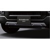 スバル純正 フロントバンパーデカール プレミアム スバルアクセサリー