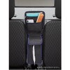 スバル純正 シート間マルチポケット スバルアクセサリー