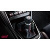 スバル STI レザーシフトノブ AT スバルアクセサリー
