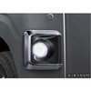 スバル純正 LEDフォグランプ メッキベゼル付 スバルアクセサリー