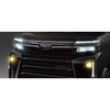 スバル純正 LEDフォグランプ イエロー スバルアクセサリー