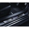 スバル純正 LEDサイドシルプレート LEVORG スバルアクセサリー