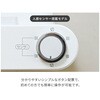 DSF-TL12(W) Z~bNt@q[^[ lZT[ g YAMAZEN(RP) 85549076